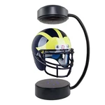 Pegasus Sports Ncaa Unisex-adult Hover Helmet Michigan Wolverines One Size. Fixed Price $117.37.