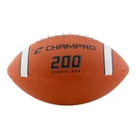 Champro Unisex FB41-FB44 "200" Rubber Football. Fixed Price $35.16.