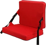 Indoor & Outdoor Folding Cushion Foldable Portable Stadium Seat,chair. Fixed Price $41.44.