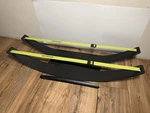 Nike Sparq Training Speed Agility Equipment Hurdle Adjustable Plastic Lot Of 2. Fixed Price $64.95.