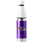 Baltimore Ravens 25OZ Universal Ultra Bottle - Nfl. Fixed Price $21.99.