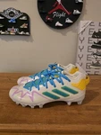 Adidas X Simpsons Freak 22 Size 9 Krusty The Clown Cleats Multi-color. GW1782.. Fixed Price $40.00.