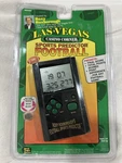 Vtg Las Vegas Casino Corner Football Sports Predictor Roxy Roxborough MGA-815. Fixed Price $25.00.