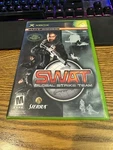Swat: Global Strike Team (microsoft Xbox, 2003) - Complete In See Photos!. Fixed Price $9.99.