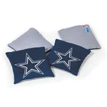 Nfl Pro Football Dallas Cowboys Dual-sided Bean Bags By Wild. Fixed Price $49.99.
