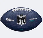 Wilson Stride Pro Eco Official Size 9 Nfl Gridiron Football Free Shipping. Fixed Price $32.53.