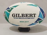 Gilbert Rugby 2019 - Official Replica Ball World Cup Adult Size. Fixed Price $34.99.