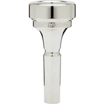 Denis Wick DW5881 Classic Series Cornet Mouthpiece In Silver 2B. Fixed Price $93.00.