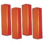 Champro Weighted Pylons. Fixed Price $53.99.