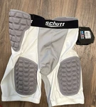 Schutt Protech In One Girdle Men Medium New Nwt Football Varsity. Fixed Price $21.59.