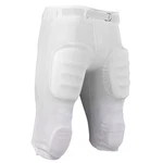 Champro Youth Touchback Football Pant Without Pads White Xl. Fixed Price $11.97.