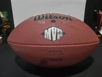 Wilson Mvp Official Nfl Gridiron Football. Fixed Price $19.97.