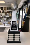 Fantasy Football Trophy Perpetual 8 Year Resin Free Ship 16" Tall M-RF147A Sm #. Fixed Price $109.95.