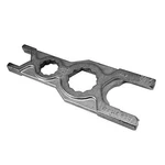 Sloan A-50 Genuine Oem Super Wrench 7-3/4" Ideal For Flushometers, 0301255. Fixed Price $99.95.