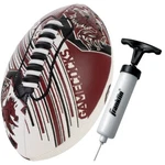 South Carolina Gamecocks Kids Ncaa Air Tech Mini FOOTBALL-AB0BCQPTHFD7. Fixed Price $39.95.