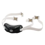 Shock Doctor Football Helmet Chin Strap, Adjustable Straps, Youth, Black. Fixed Price $32.25.