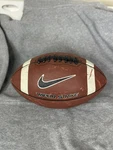 Nike Vapor Strike Football Official Size. Fixed Price $20.00.