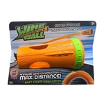 Wing Spiral Football Launcher Soft Foam Outdoor Game Toy Adult Fun. Fixed Price $17.99.