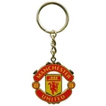 Manchester United F.c Keyring Crest Design Mufc Fan Gift Official Licensed. Fixed Price $9.46.