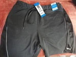 Puma Mens Large Stretchlite Shorts Black Performance Athletic Nwt. Fixed Price $18.99.