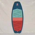 Connelly Voodoo Wakesurf Board 58 Inch Blue Red 62214205 - Scratches. Fixed Price $210.67.