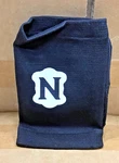 Adams Neumann Single Game Plan Wrist Coach Adult Black A26. Fixed Price $11.99.