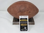 Dan Marino Signed Wilson Football Game Duke Jsa Coa Dolphins. Fixed Price $189.99.