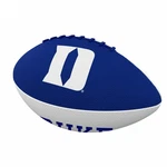 Duke Blue Devils Pinwheel Junior Rubber Football - Outdoor Fun & Team Spirit!. Fixed Price $50.11.