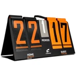 Champro Deluxe Flip-a-score (points Periods/games). Fixed Price $49.99.