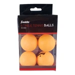 Franklin Sports 40MM Orange Table Tennis Balls - 6 Pack. Fixed Price $7.99.