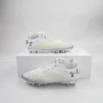 Under Armour Spotlight Football Cleat Men's New Without Box 9. Fixed Price $44.00.