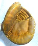 Johnny Bench Rawlings Baseball Glove RCM30 Lite Toe Great New Web Lace. Fixed Price $54.99.