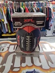Spalding Xfl Official Vintage 2001 Junior Size Composite Leather Football Defect. Fixed Price $24.99.