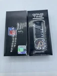 Nfl Football Washington Redskins Watch New Box Nib Game Time Licensed Sports. Fixed Price $44.99.
