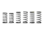 Team Associated ASC21557 Factory Reflex 14B/14T 10MM Front Shock Spring Set. Fixed Price $15.29.