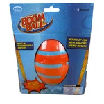 Ihip Boomball Football Bluetooth Speaker Waterproof IPX7 Portable Wireless. Fixed Price $16.79.