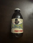 Lt Metropro Thirst Quencher Fruit Punch Drink By All SPORTS(1992). Fixed Price $50.00.