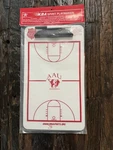 Aau Logo Kba Spirit Playmaker Basketball Coaching Clip Board Dry Erase Marker. Fixed Price $23.00.