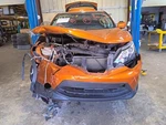 Audio Equipment Radio Receiver AM-FM-CD-MP3 Fits 17-18 Rogue Sport 1092370. Fixed Price $81.00.