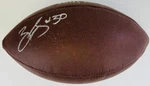 Zac Stacy Signed Nfl Football Louis Rams Vanderbilt Commodores Autograph K2. Fixed Price $35.19.