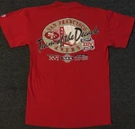 Vtg 90S San Francisco Sf 49ERS Team Of The Decade Shirt Super Bowl Football 80. Fixed Price $73.95.