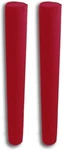 48" Red Trailer Guide Post Cover Pads 2 3/8" Foam - Uv Fade Proof. Fixed Price $58.99.