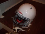 Riddell Victor Youth Football Helmet 2024 White - Size Lrg/xl New With Tags. Fixed Price $93.99.