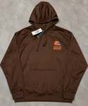 Nfl Cleveland Browns Hoodie Mens Nwt Dunbrooke. Fixed Price $27.99.