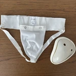 Champion Sports Adult Men's Athletic Supporter Jock Strap & Cup, All Sz. Fixed Price $20.00.