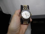Watch Game Time Tampa Bay Buccaneers, Iob, New Battery, Runs Well! Extra Links. Fixed Price $24.98.