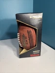 Wilson Super Bowl Football Cowboys Bills Official Game Original 1993. Fixed Price $199.99.