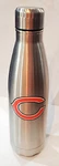 Chicago Bears 17OZ Stainless Steel Bottle - Nfl. Fixed Price $16.99.