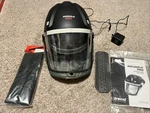 Trend Tool Technology Airshield Pro Battery Powered Circulating Face. Fixed Price $275.00.
