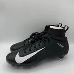 Nike Vapor Untouchable Pro 3 Detachable Football Cleats Mens Size 11.5 Black. Fixed Price $299.97.